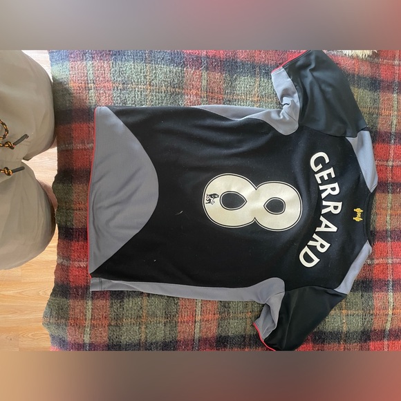 Soccer jerseys - Picture 5 of 6